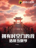 拥有时空门的我,选择当倒爷